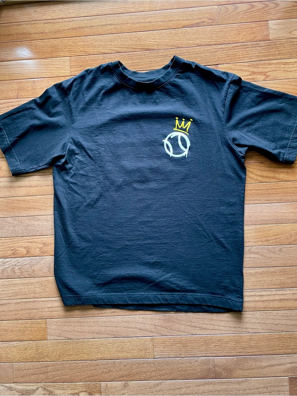 Baseballism Swing Kings Men’s Tee